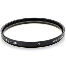 Product image of Marumi 67mm UV Protective Filter ლინზის დამცავი