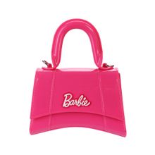 Product image of Barbie Collection Hourglass Jelly Bag ჩანთა