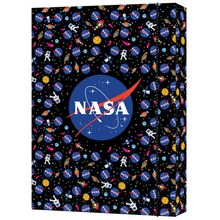 Product image of KITE საქაღალდე ყუთი მუყაოს A4 ხელგარჯილობის NS22-213