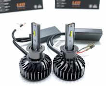 Product image of Wishparts H3 LED HEAD LIGHT ნათურა