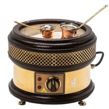 Product image of Johny Greek AK/8-3 N თურქული ყავის აპარატი