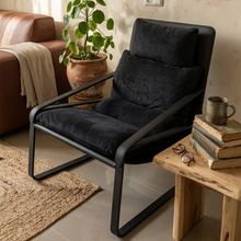 Product image of Design Ornament Harper Leisure Chair HG-082 ლაუნჯის სკამი