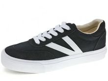 Product image of Beppi 2205470 ფეხსაცმელი კედი შავი