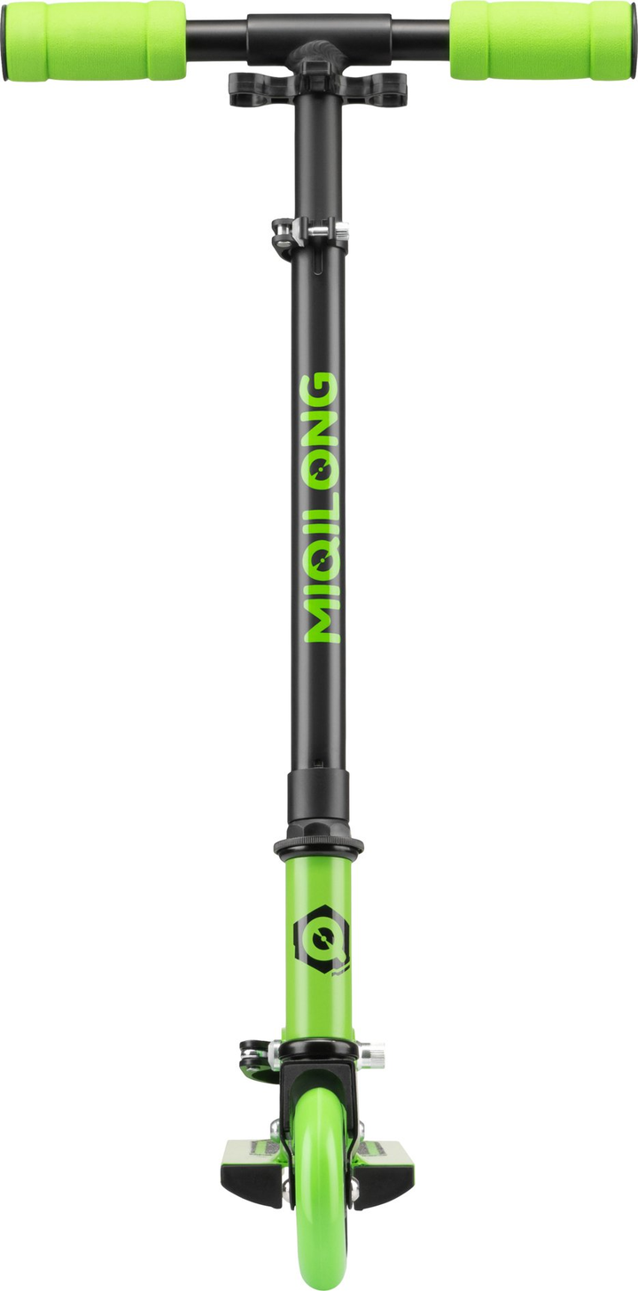 skuteri-miqilong-cart-100-green-photo-3