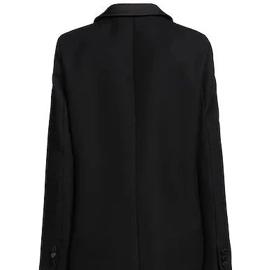 sandro-black-blazer-pijaki-photo-2