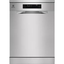 Product image of Dishwasher/ Electrolux/ Electrolux SEM94830SX FS/ Size,85x60x60/ Silver/Class A++/ Prog 8/ Set 14 / Inverter