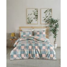 Product image of Manamo M&D Plaid თეთრეული