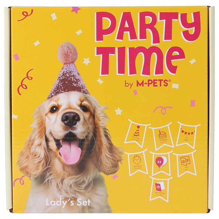 m-pets-party-time-dzaghlis-dabadebisdghis-aqsesuarebi