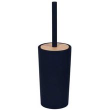 Product image of BISK UMBRA CERAMIC BAMBOO 07984 ჯაგრისი უნიტაზისთვის
