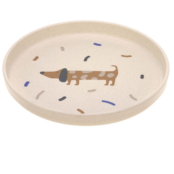 lassig-dish-set-little-mateys-sabavshvo-churchlis-nakrebi-photo-3