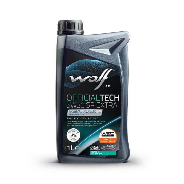 wolfofficialtech5w30spextra1l