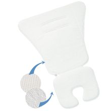 Product image of LORELLI  რბილი ჩასაფენი DUO COMFORT