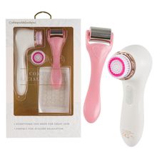 Product image of Catherine -Complete Facial Care Set სახის მოვლის ნაკრები