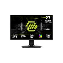 Product image of MSI MAG 275QPF X30 27" 300Hz Gaming მონიტორი