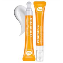 Product image of 7DAYS MY BEAUTY WEEK Eye cream RADIANCE & LIFTING VITAMIN C 18ml თვალის კრემი
