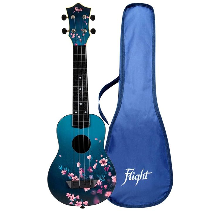 flight-tus32-ukulele