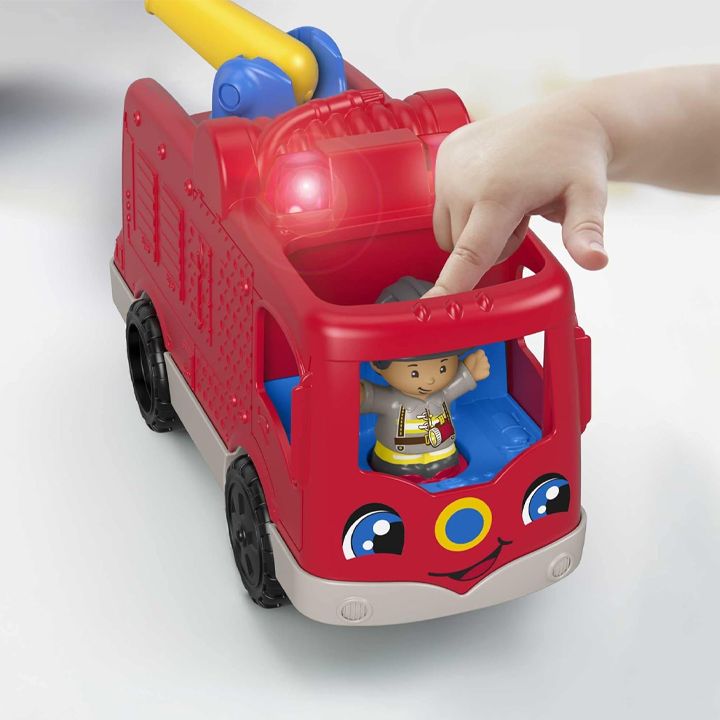 fisher-price-little-people-sakhandzro-manqana-photo-4