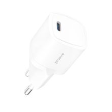 Product image of Wall Charger Proove Silicone Power 20W (Type-C) white