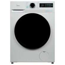 Product image of MIDEA MF01814BS47/W 8კგ A+++ სარეცხი მანქანა