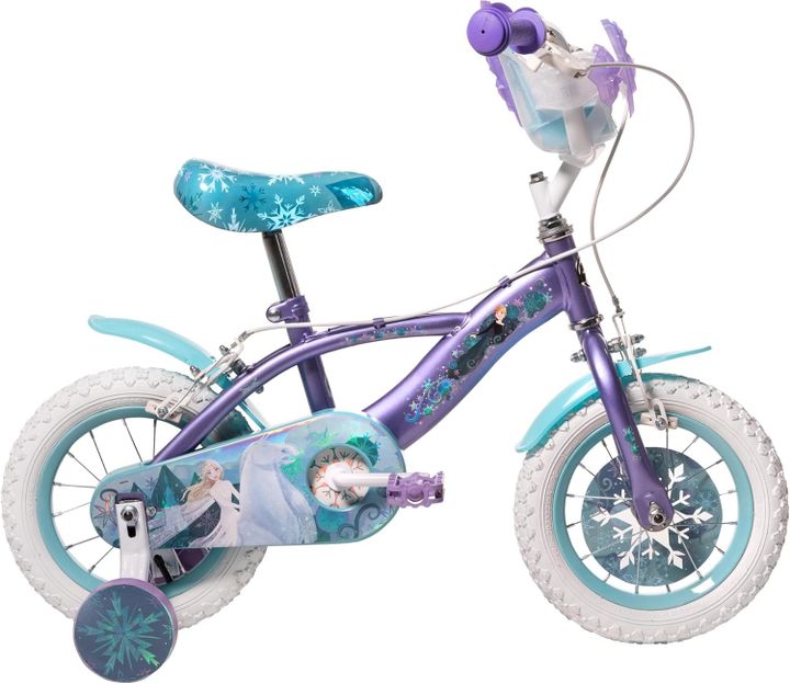 huffy-disney-frozen-12-kids-bike---sabavshvo-velosipedi-frozeni-photo-2