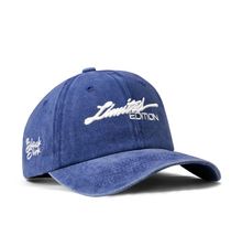 Product image of BlackBork "LIMITED EDITION" Vintage კეპი