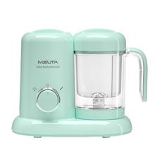 Product image of Inno Baby Steam Chef ბავშვის საკვების ორთქლზე მოსამზადებელი აპარატი