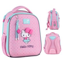 Product image of KITE Education HK26-555S-1 სასკოლო კარკასული ზურგჩანთა
