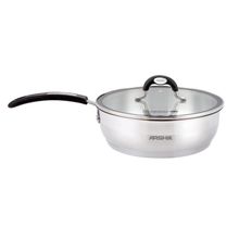 Product image of ARSHIA მეტალის ტაფა 24x6სმ