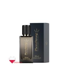 Product image of PheroStrong დედოფალი ქალებისთვის 50მლ სუნამო