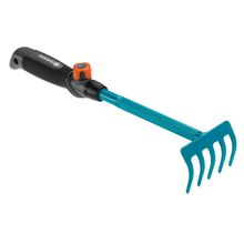 Product image of Gardena საფხვიერებელი Combisystem Flower Rake