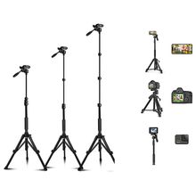 Product image of Tripod WS-20012 სამფეხა შტატივი