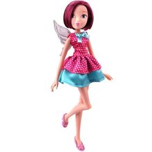 Product image of winx Chef Chic თოჯინა