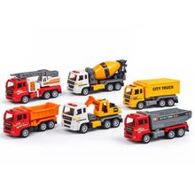 Product image of საინჟინრო მანქანების ნაკრები