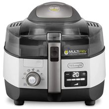 Product image of DeLonghi FH1396/1 მულტისახარში ქვაბი