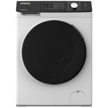 Product image of HITACHI BD-D802HVOW 5/8 კგ სარეცხი მანქანა საშრობით