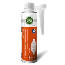 Product image of GAT 300 მლ კატალიზატორის კონვერტორისა და ჟანგბადის სენსორის საწმენდი 