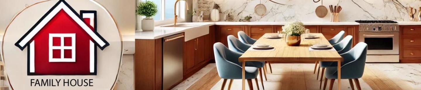 Cover photo of ფემილი ჰაუსი