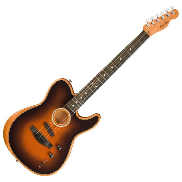 fender-american-acoustasonic-telecaster-ebony-fingerboard-sunburst-eleqtro-gitara-photo-2