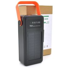 Product image of Viaking YM-637CX 50000mAh Black პორტატული დამტენი