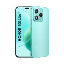Product image of Honor 400 Lite 8GB/256GB Dual Sim Marrs Green
