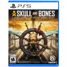 Product image of PS5 SKULL & BONES
