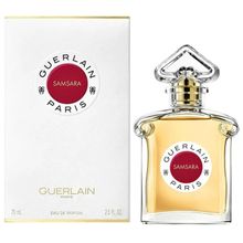 Product image of Guerlain Paris Samsara 75მლ სუნამო