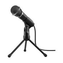 Product image of TRUST STARZZ 21671 სადენიანი მიკროფონი