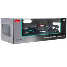 Product image of Rastar Mercedes-Benz AMG F1 დისტანციური მართვის მანქანა