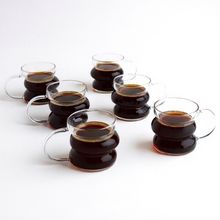 Product image of ყავა/ჩაის ჭიქების ნაკრები