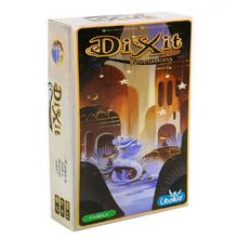 Product image of Dixit Revelations Expansion სამაგიდო თამაში