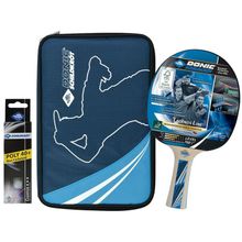 Product image of Schildkröt Table Tennis Set LEGENDS 700 FSC მაგიდის ჩოგბურთი