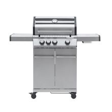 Product image of NATERIAL გაზის გრილი