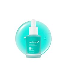 Product image of Medicube Azelaic Acid 16 BB Calming Serum 30მლ შრატი