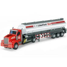 Product image of სათამაშო დისტანციური გაზის ტრაილერი